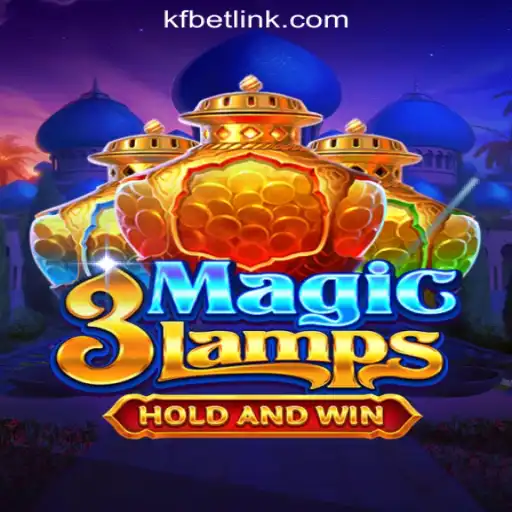 Discovering the Magic of 3MagicLamps: A New Gaming Experience in Brazil