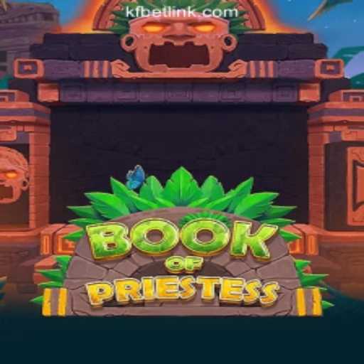 Discover the Mystical World of BookOfPriestess: An In-Depth Guide