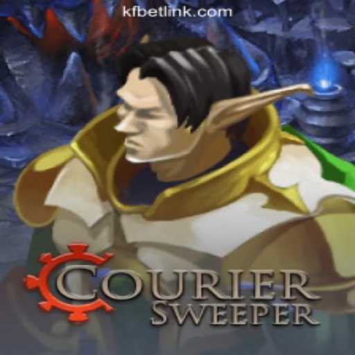 Discover CourierSweeper: The Exciting New Game Experience