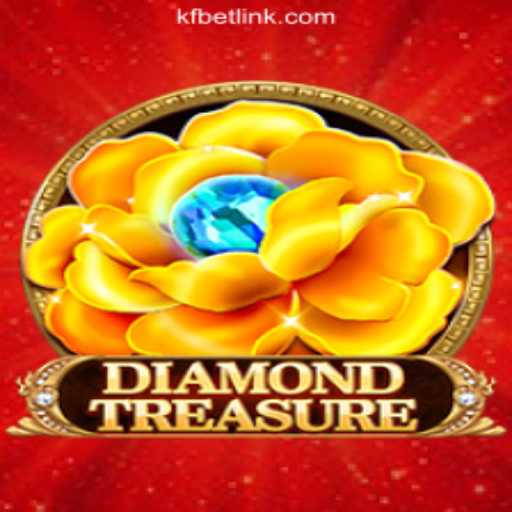 Diamondtreasure: The Thrilling World of KFBET.com Oficial Slots Brasil #1