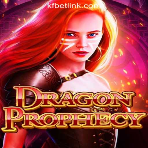 DragonProphecy: Embark on a Mythical Gaming Adventure
