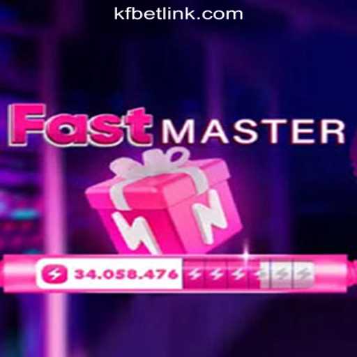 FastMaster: A Thrilling Adventure with KFBET.com Oficial Slots Brasil #1