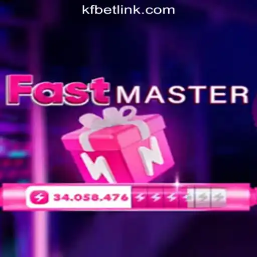 FastMaster: A Thrilling Adventure with KFBET.com Oficial Slots Brasil #1
