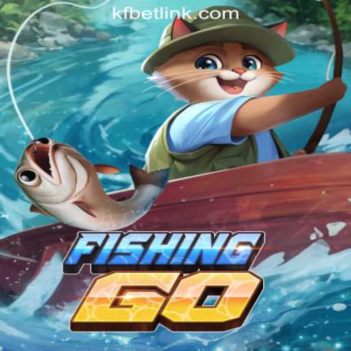 FishingGO: Dive into the World of Virtual Angling