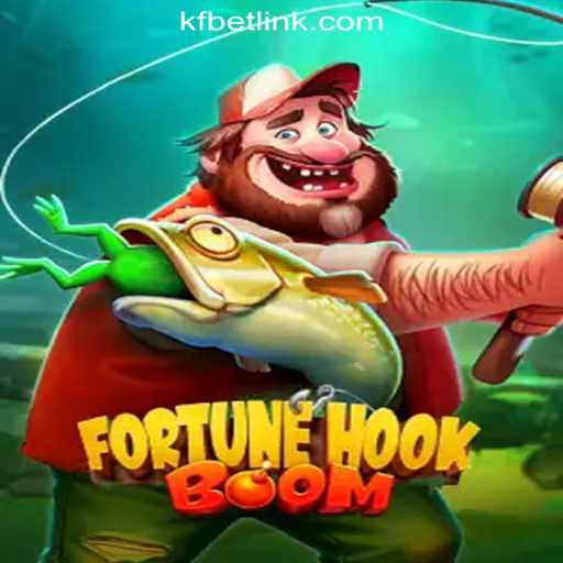 Discover the Thrills of FortuneHookBoom: Brazil's Premier Slot Game