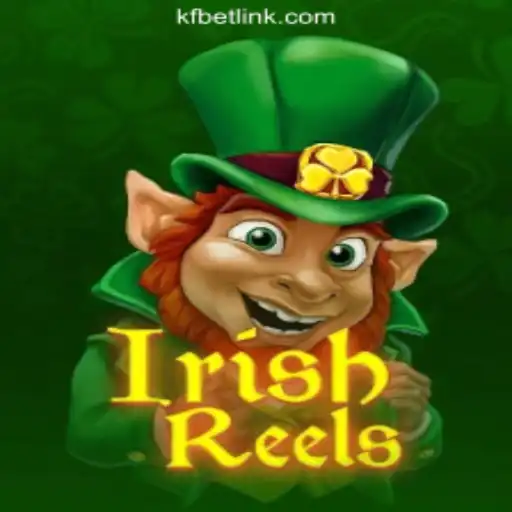 Exploring the Thrills of IrishReels: A Premier Slot Experience by KFBET.com