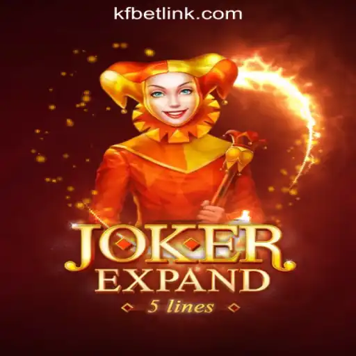 Exploring the Exciting World of JokerExpand: KFBET.com Oficial Slots Brasil #1