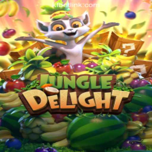 Exploring the Exciting World of JungleDelight: A Guide to KFBET.com Oficial Slots Brasil #1