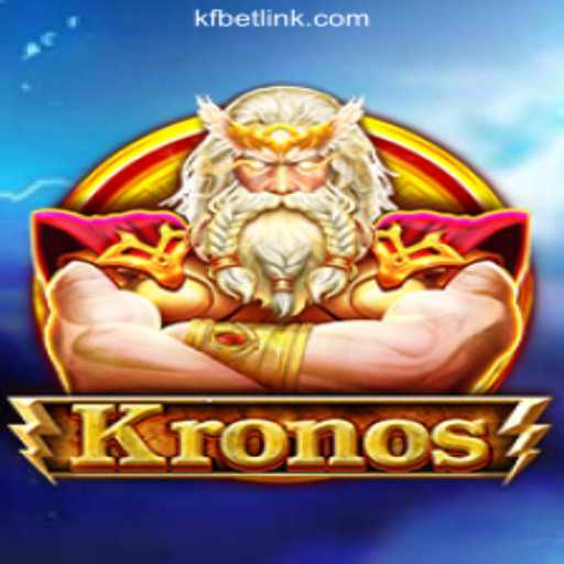 Kronos: A Timeless Adventure in the World of Slots