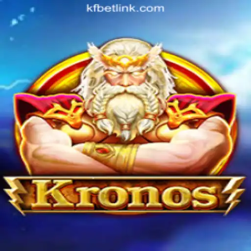 Kronos: A Timeless Adventure in the World of Slots