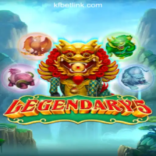 Exploring Legendary5: A Riveting Journey in Online Gaming