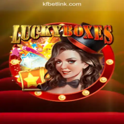 Discover the Excitement of LuckyBoxes: The Slots Game Taking Brazil by Storm