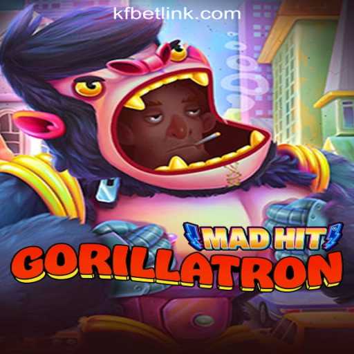 Exploring the Exciting World of MadHitGorillatron Slots