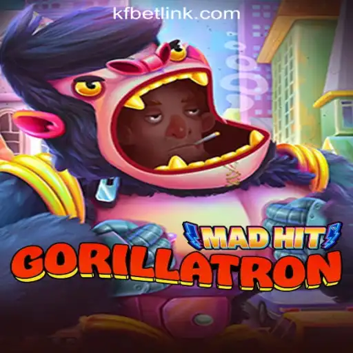 Exploring the Exciting World of MadHitGorillatron Slots