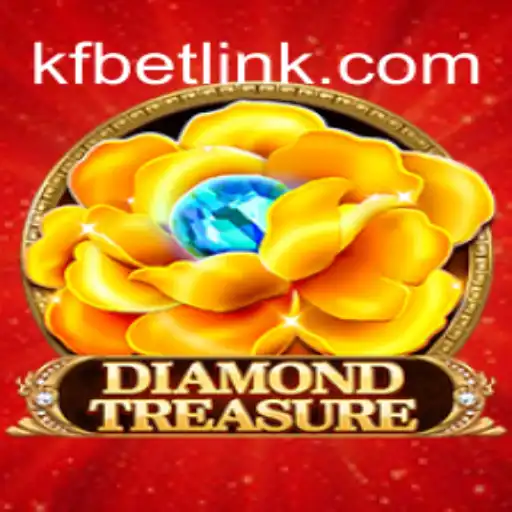 Diamondtreasure: The Thrilling World of KFBET.com Oficial Slots Brasil #1