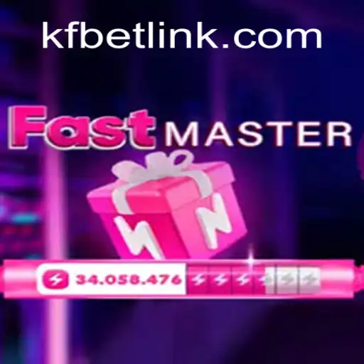 FastMaster: A Thrilling Adventure with KFBET.com Oficial Slots Brasil #1