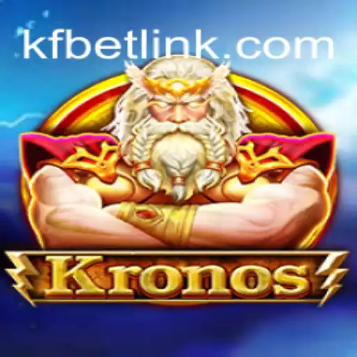 Kronos: A Timeless Adventure in the World of Slots