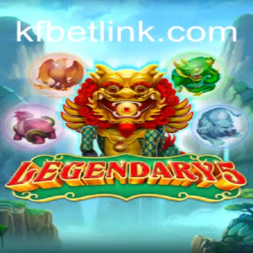 Exploring Legendary5: A Riveting Journey in Online Gaming
