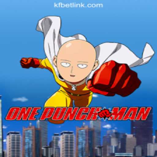 Discover OnePunchMan: A Thrilling Experience with KFBET.com Oficial Slots Brasil #1