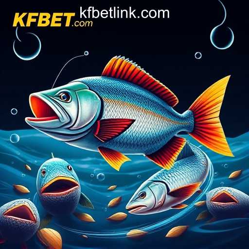 KFBET.com Oficial Slots Brasil #1