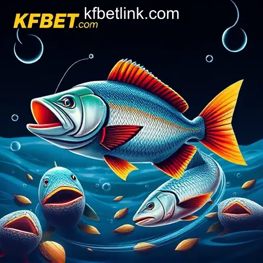 Exploring Online Fishing: KFBET.com Oficial Slots Brasil #1