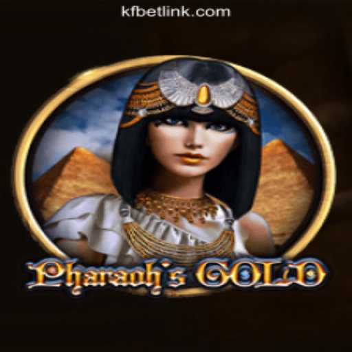 Unveiling the Secrets of PharaohsGold: A Slot Adventure with KFBET.com Oficial Slots Brasil #1