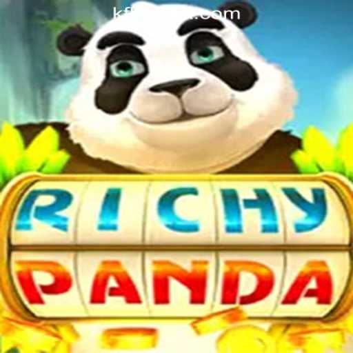 Exploring RichyPanda: The Premier Game at KFBET.com Oficial Slots Brasil #1
