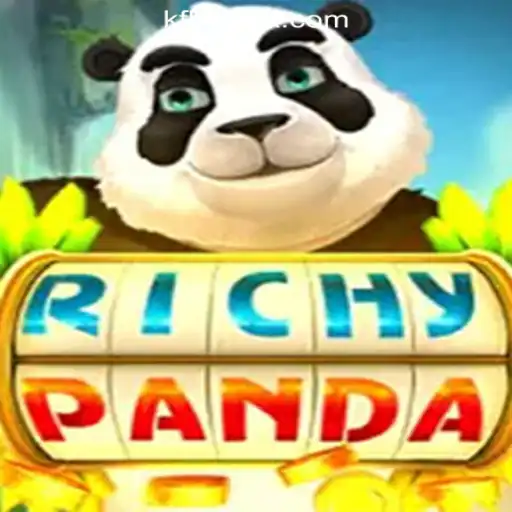Exploring RichyPanda: The Premier Game at KFBET.com Oficial Slots Brasil #1