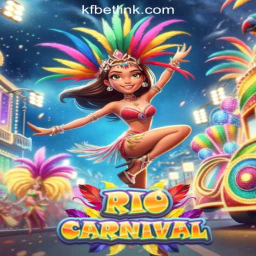 RioCarnival: Experience the Vibrant World of KFBET.com Oficial Slots Brasil #1