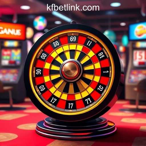 KFBET.com Oficial Slots Brasil #1