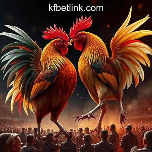 Exploring the World of Sabong Games: A Deep Dive into KFBET.com Oficial Slots Brasil #1