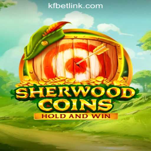 Discover SherwoodCoins: A Captivating New Slot Experience