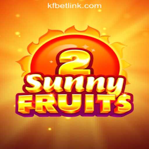 Exploring SunnyFruits2: A Fresh Slot Game Experience