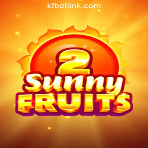 Exploring SunnyFruits2: A Fresh Slot Game Experience
