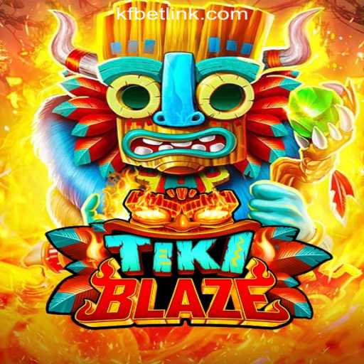 Discover the Exciting World of TikiBlaze: KFBET.com Oficial Slots Brasil #1