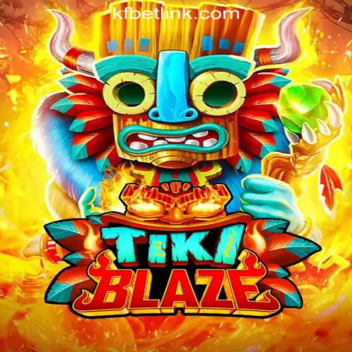 Discover the Exciting World of TikiBlaze: KFBET.com Oficial Slots Brasil #1