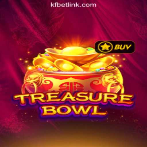 Discover the Thrilling World of TreasureBowl: Your Gateway to Adventure with KFBET.com Oficial Slots Brasil #1